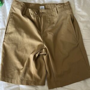 Men's Tan Shorts